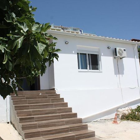 Condo Rooms Saranda Dış mekan fotoğraf
