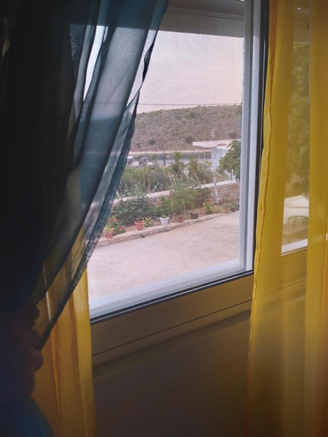 Condo Rooms Saranda Dış mekan fotoğraf