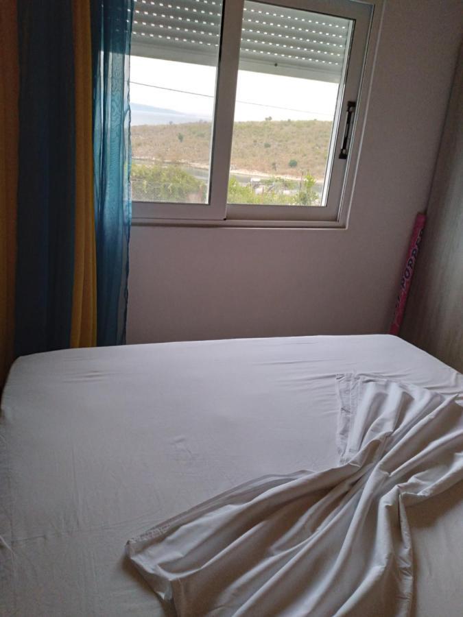 Condo Rooms Saranda Dış mekan fotoğraf